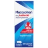 Mucosolvan, 30 mg, tabletki, 20 szt.