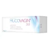 Mucovagin, żel dopochwowy, 25 g