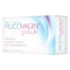 Mucovagin, globulki dopochwowe, 10 szt.