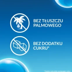 Multilac Junior synbiotyk (probiotyk + prebiotyk), 20 szt
