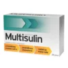 Multisulin, tabletki, 30 szt.
