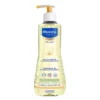Mustela Bebe-Enfant, olejek myjący z organicznym awokado, 500 ml