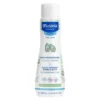 Mustela Bebe-Enfant, płyn „Bąbelkowa Kąpiel” z organicznym awokado, 200 ml