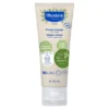 Mustela BIO, krem do przewijania, 75 ml