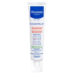 Mustela Cicastela, krem regeneracyjny, 40 ml