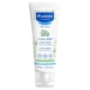 Mustela Hydra Bebe, krem do twarzy z organicznym awokado, 40 ml