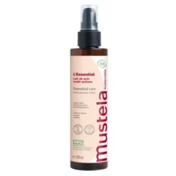Mustela Maternite, mleczko multifunkcyjne, 200 ml