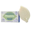 Mustela, szampon w kostce 2w1 dla całej rodziny, 75 g