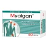 Myalgan, tabletki,60 szt.