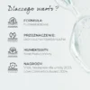 my'BIO, nawilżający żel pod prysznic, humektantowy, 500 ml