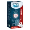 MYCOfast, płyn, 5 ml + 20 pilniczków jednorazowych