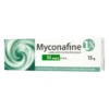 Myconafine 1 %, 10 mg/g, krem, 15 g (tuba)