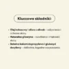 Mydlarnia 4Szapki, naturalne mydło w płynie Rozmaryn i Mandarynka, 300 ml