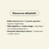 Mydlarnia 4 Szpaki Babka Lancetowata, krem, 100 ml