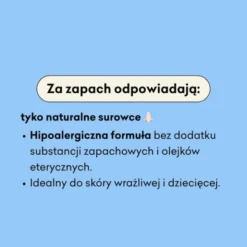 Mydlarnia 4 Szpaki Babka Lancetowata, krem, 100 ml