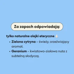 Mydlarnia 4 Szpaki, balsam do ciała w kostce z masłem cupuacu i zieloną herbatą, 55 g