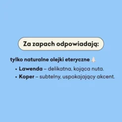 Mydlarnia 4 Szpaki, Bombelek, naturalne mydło w płynie od 1. dnia życia, 300 ml