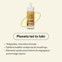 Mydlarnia 4 Szpaki, Brodomir, olejek do pielęgnacji brody, 30 ml