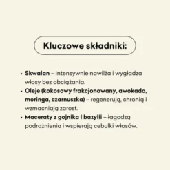 Mydlarnia 4 Szpaki, Cedr i Paczula, serum do brody, 30 ml