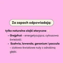 Mydlarnia 4 Szpaki, detoksykujący szampon w kostce, 75 g