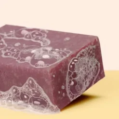 Mydlarnia 4 Szpaki, Dziewanna i Rokitnik, naturalne mydło w kostce, 110 g