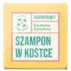 Mydlarnia 4 Szpaki, Eukaliptus Cytrynowy, regenerujacy szampon w kostce, 75 g
