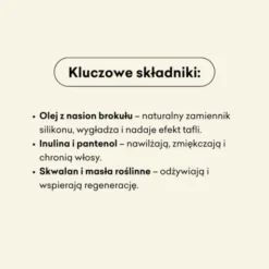 Mydlarnia 4 Szpaki, Eukaliptus Cytrynowy, regenerujacy szampon w kostce, 75 g