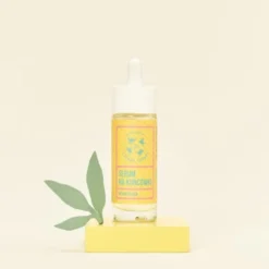 Mydlarnia 4 Szpaki, Eukaliptus Cytrynowy, regenerujące serum na końcówki, 30 ml