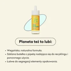Mydlarnia 4 Szpaki, Eukaliptus Cytrynowy, regenerujące serum na końcówki, 30 ml
