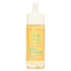 Mydlarnia 4 Szpaki, Eukaliptus Cytrynowy, regenerujące serum na końcówki, 30 ml