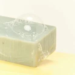 Mydlarnia 4 Szpaki, Eukaliptus Cytrynowy, naturalne mydło w kostce, 110 g