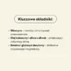 Mydlarnia 4 Szpaki, Eukaliptus Cytrynowy, naturalne mydło w płynie, 300 ml