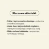 Mydlarnia 4 Szpaki, Eukaliptus Cytrynowy, peeling cukrowy, 250 ml