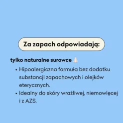 Mydlarnia 4 Szpaki, Kaczuszka, olejek do pielęgnacji, 100 ml