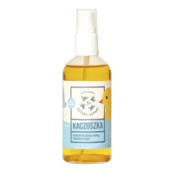 Mydlarnia 4 Szpaki, Kaczuszka, olejek do pielęgnacji, 100 ml