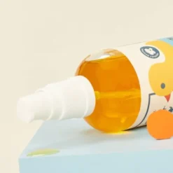 Mydlarnia 4 Szpaki, Kaczuszka, olejek do pielęgnacji, 100 ml