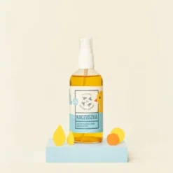 Mydlarnia 4 Szpaki, Kaczuszka, olejek do pielęgnacji, 100 ml