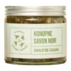 Mydlarnia 4 Szpaki, konopne mydło Savon Noir, Eukaliptus i Szałwia, 250 ml