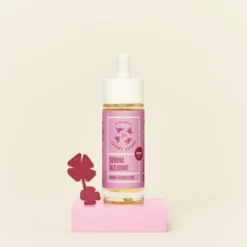 Mydlarnia 4 Szpaki, Kwiat Koniczyny, olejowe serum do twarzy, 30 ml