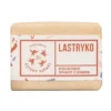 Mydlarnia 4 Szpaki, Lastryko, naturalne mydło zero waste, 110 g