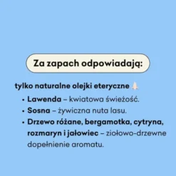 Mydlarnia 4 Szpaki, Lastryko, naturalne mydło zero waste, 110 g