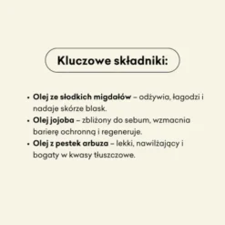 Mydlarnia 4 Szpaki, Lawenda i Ylang, superlekki olejek do ciała, 100 ml