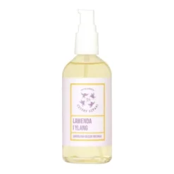 Mydlarnia 4 Szpaki, Lawenda i Ylang, superlekki olejek do ciała, 100 ml