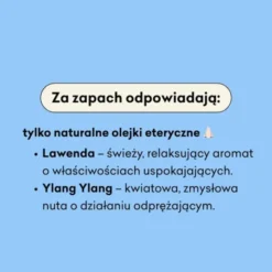 Mydlarnia 4 Szpaki, Lawenda i Ylang, superlekki olejek do ciała, 100 ml