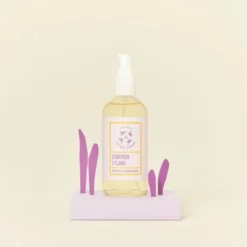 Mydlarnia 4 Szpaki, Lawenda i Ylang, superlekki olejek do ciała, 100 ml