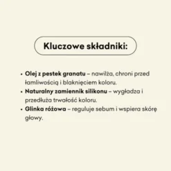 Mydlarnia 4 Szpaki, Leśna róża, ochronny szampon w kostce, 75 g