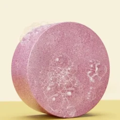 Mydlarnia 4 Szpaki, Leśna róża, ochronny szampon w kostce, 75 g