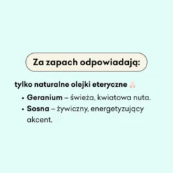 Mydlarnia 4 Szpaki, Leśna Róża, ochronna odżywka w kostce, 55 g