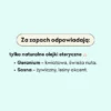 Mydlarnia 4 Szpaki, Leśna Róża, ochronne serum na końcówki, 30 ml