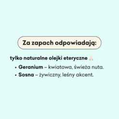 Mydlarnia 4 Szpaki, Leśna Róża, ochronne serum na końcówki, 30 ml